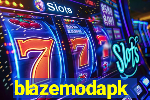 blazemodapk