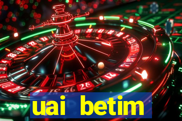uai betim agendamento identidade