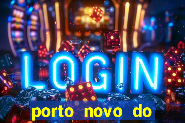 porto novo do cunha mg