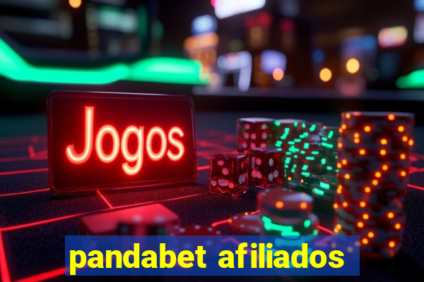 pandabet afiliados