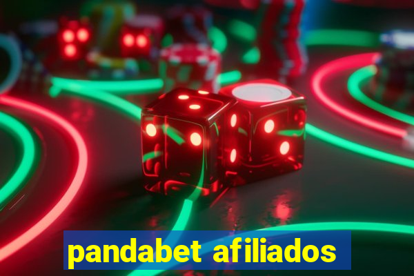 pandabet afiliados