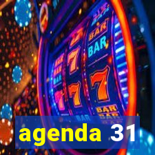 agenda 31