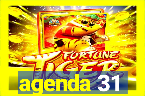 agenda 31