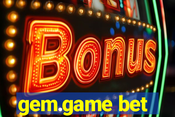 gem.game bet