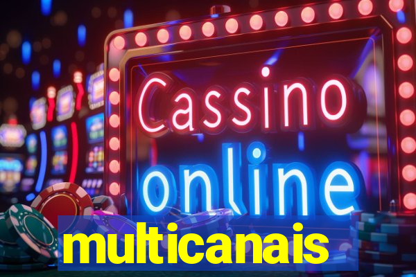 multicanais barcelona ao vivo
