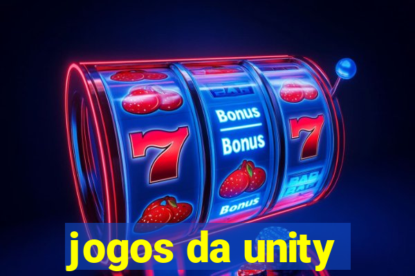 jogos da unity
