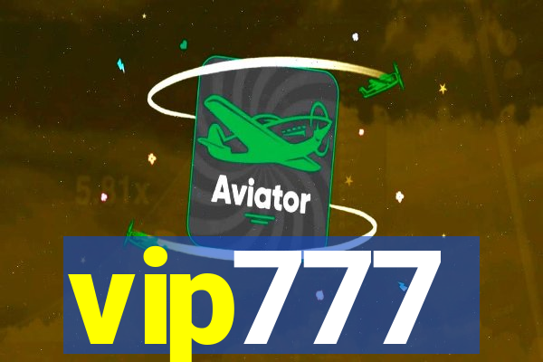 vip777