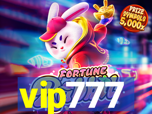 vip777