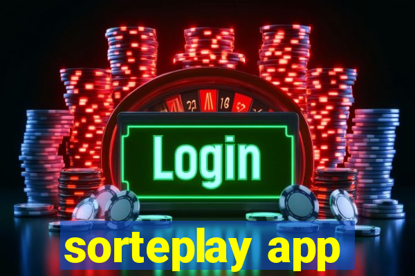sorteplay app
