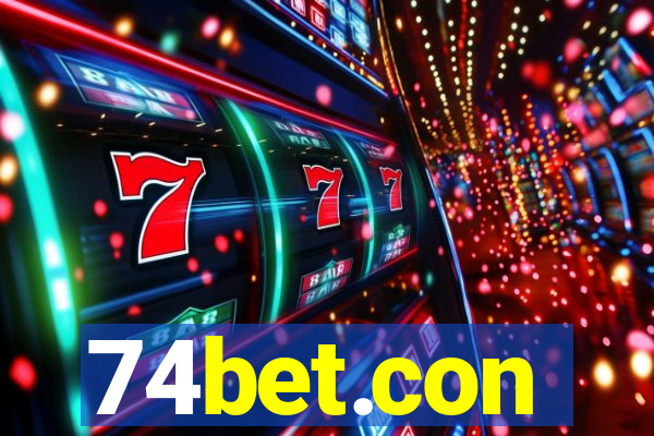 74bet.con