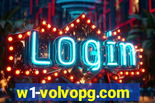 w1-volvopg.com