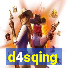 d4sqing