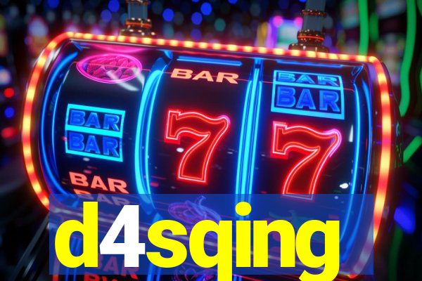 d4sqing