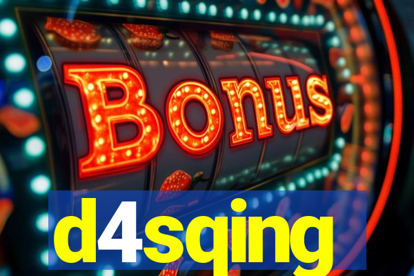 d4sqing