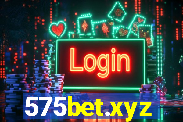 575bet.xyz
