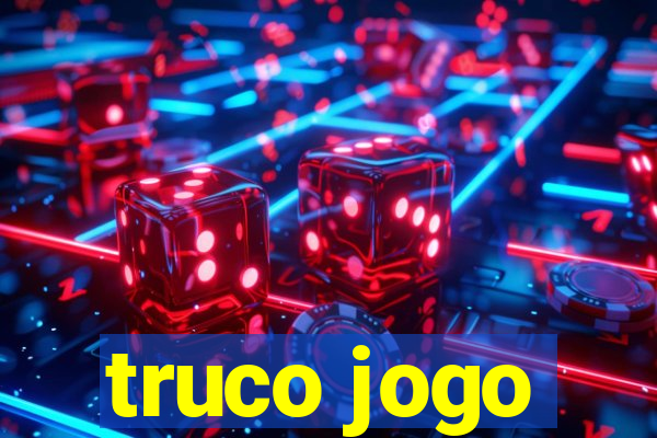 truco jogo