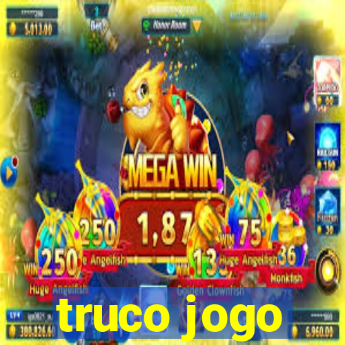 truco jogo