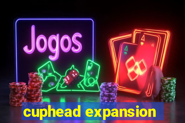 cuphead expansion