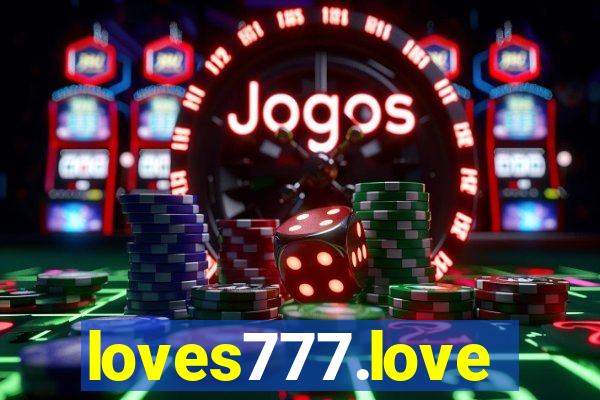 loves777.love