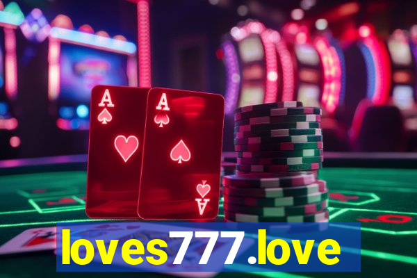 loves777.love