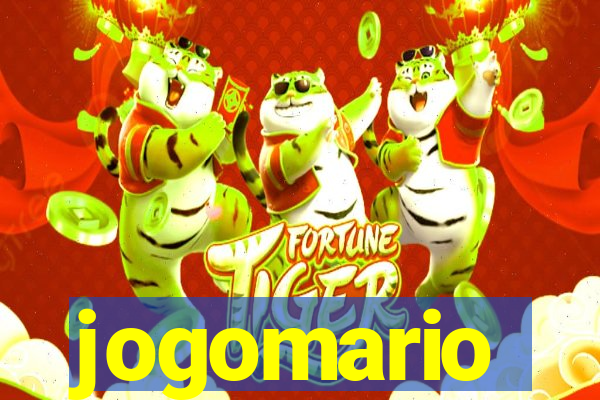 jogomario