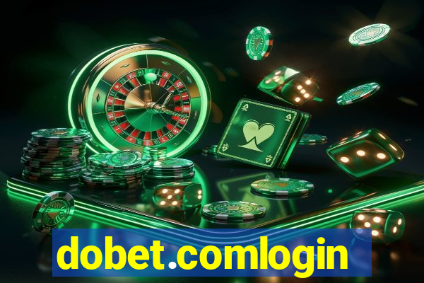 dobet.comlogin