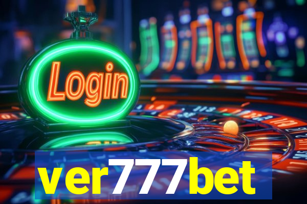 ver777bet