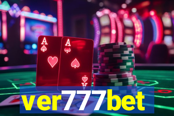 ver777bet