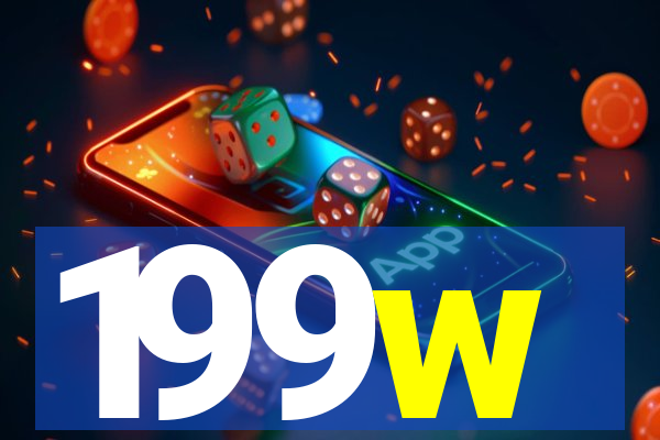 199w