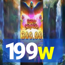 199w
