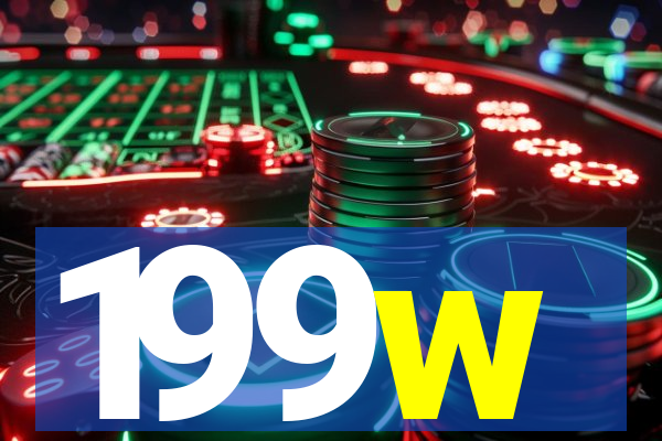 199w
