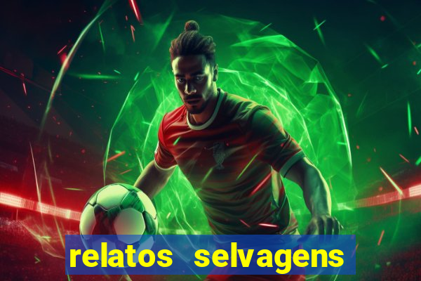 relatos selvagens gabriel pasternak