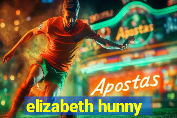 elizabeth hunny