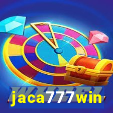 jaca777win