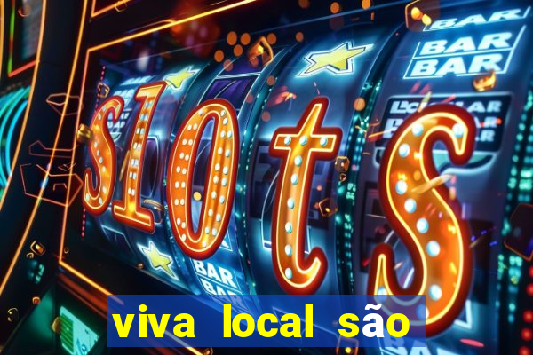 viva local são josé dos campos