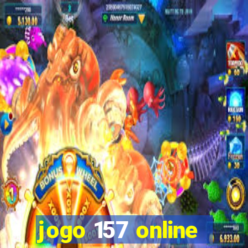 jogo 157 online