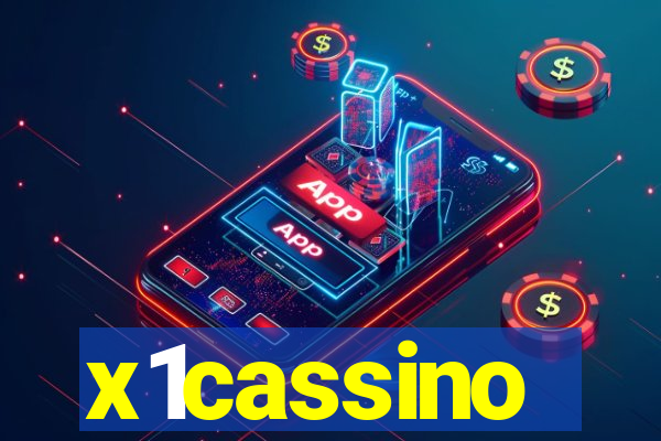 x1cassino