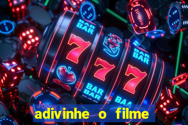 adivinhe o filme pelo emoji quiz