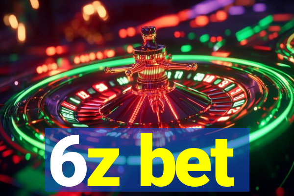 6z bet
