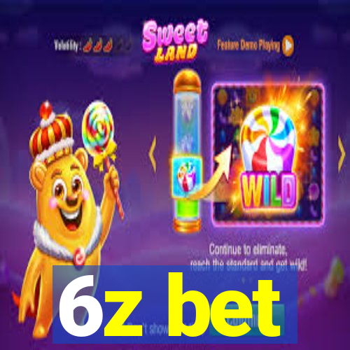 6z bet