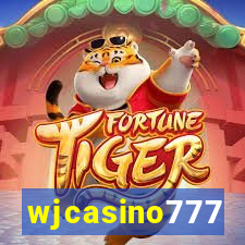 wjcasino777