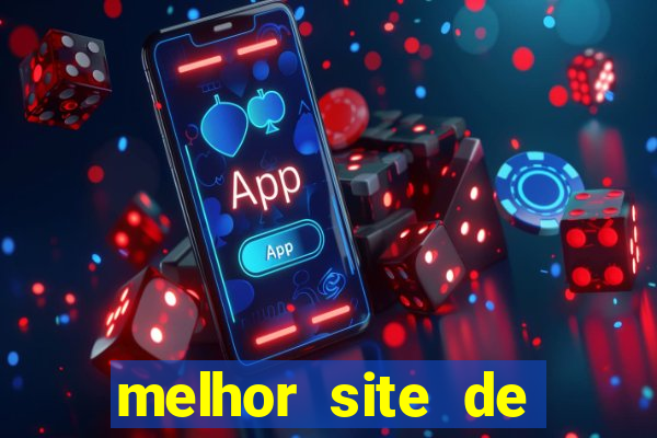 melhor site de analise de jogos futebol