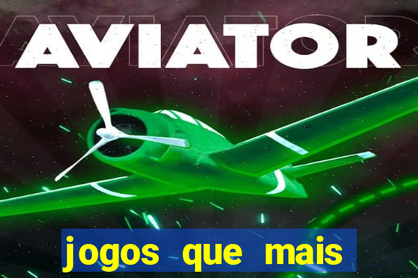 jogos que mais pagam pragmatic play