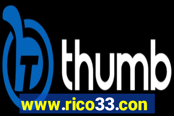 www.rico33.con