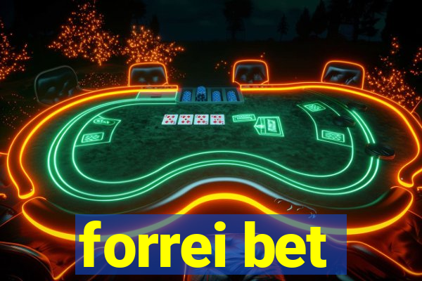 forrei bet