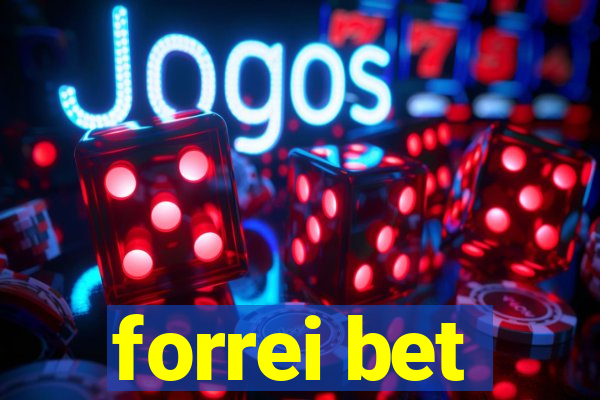 forrei bet