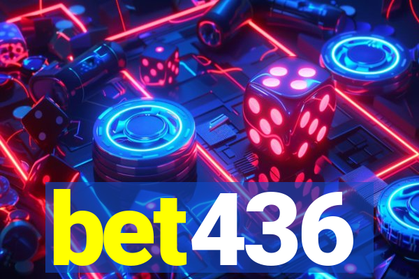 bet436