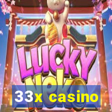33x casino