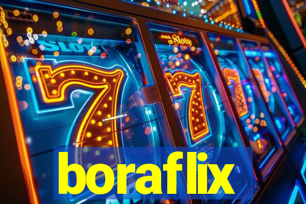 boraflix