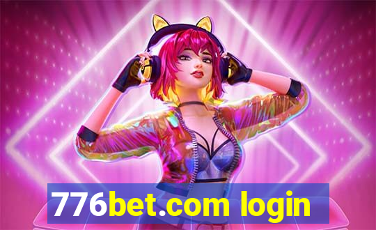 776bet.com login